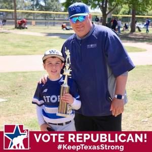 Meet your Posher, Brad